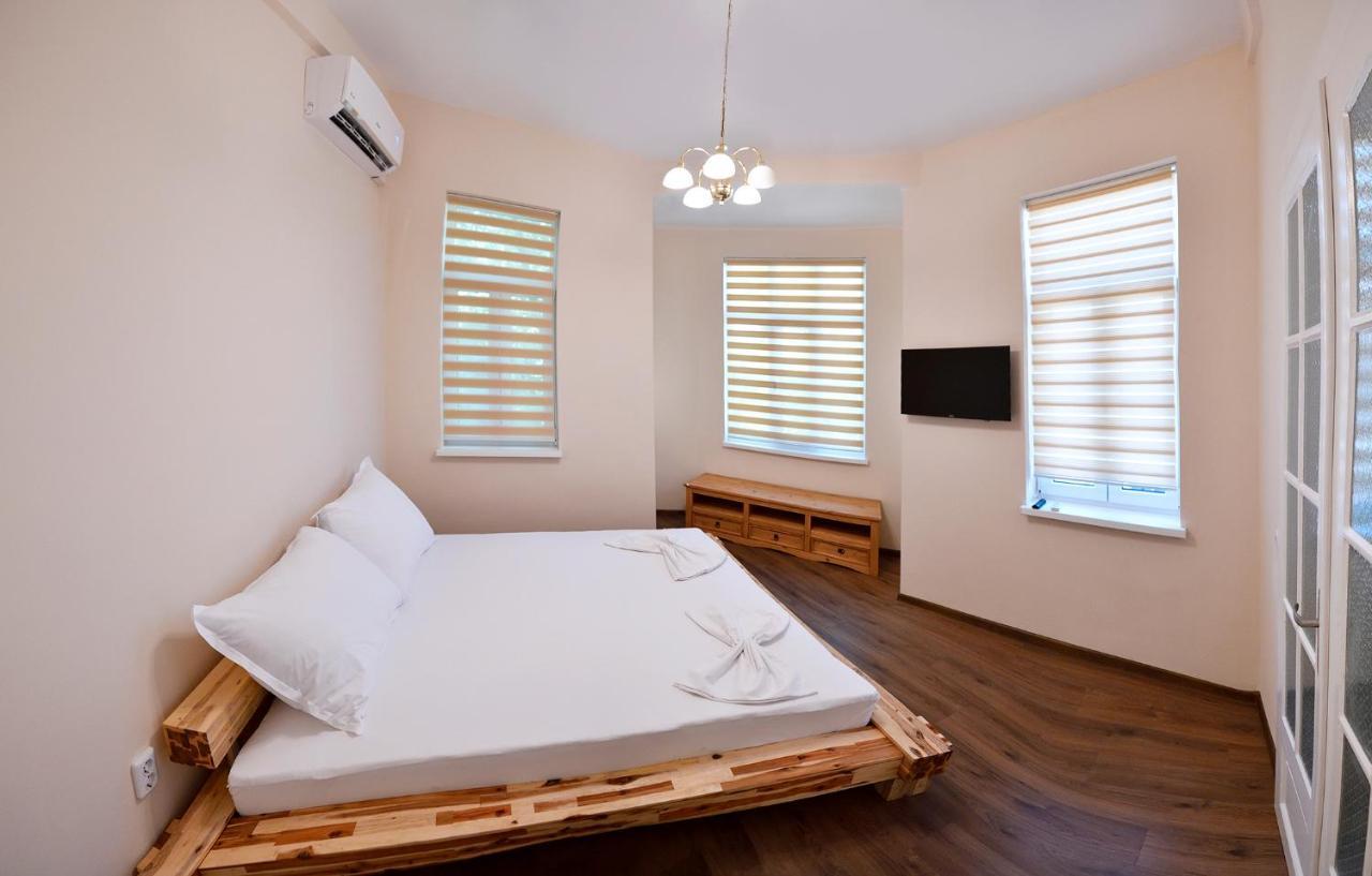 Shipka 1 Apartment Варна Екстериор снимка