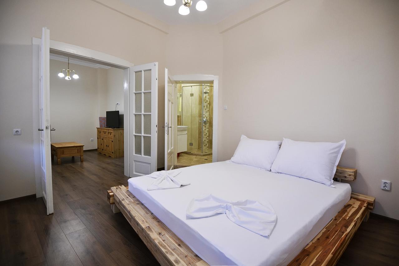Shipka 1 Apartment Варна Екстериор снимка
