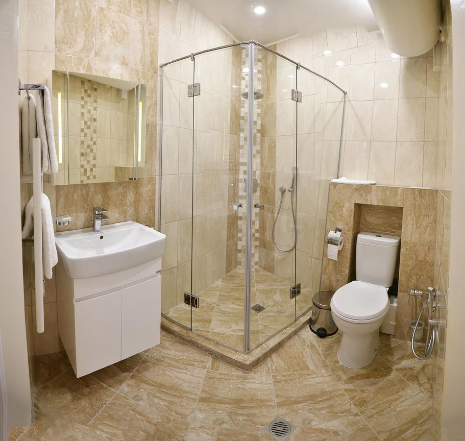 Shipka 1 Apartment Варна Екстериор снимка