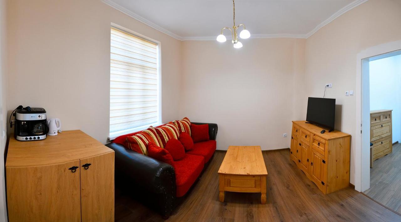 Shipka 1 Apartment Варна Екстериор снимка